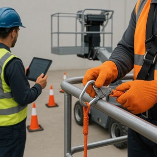 Il valore del patentino PLE nella prevenzione e nell’organizzazione del lavoro