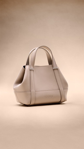 La borsa iconica di Peserico