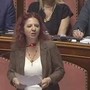 La sen: Elisa Pirro La sen: Elisa Pirro