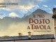 Presentato ad Aosta il documentario “Il Mio Posto a Tavola”,   una storia di adozione tra la Valle d’Aosta e gli Stati Uniti