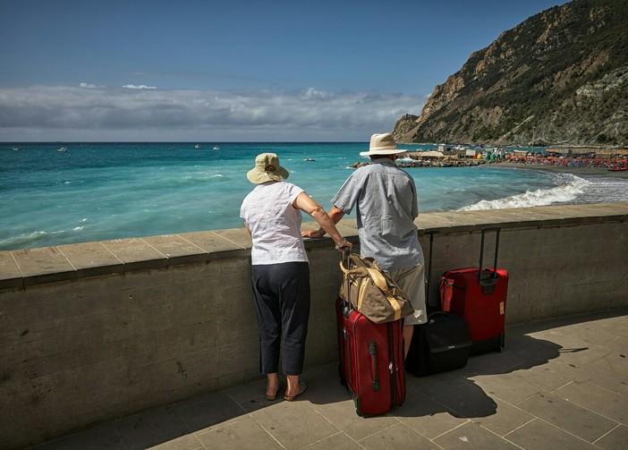 Pensionati italiani in Spagna 2026: tasse, sanità e città più convenienti Pensionati italiani in Spagna 2026: tasse, sanità e città più convenienti
