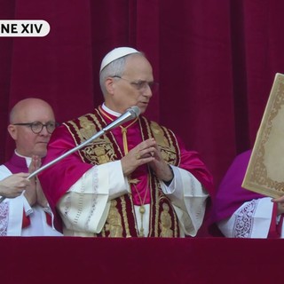 Le felicitazioni della Valle d’Aosta  per l’elezione del nuovo Papa