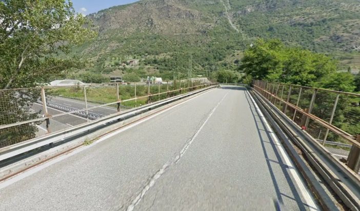 Modifiche alla circolazione lungo le strade regionali di Pontey, di Saint-Christophe, del Colle d’Arpy e di Les Fleurs Modifiche alla circolazione lungo le strade regionali di Pontey, di Saint-Christophe, del Colle d’Arpy e di Les Fleurs