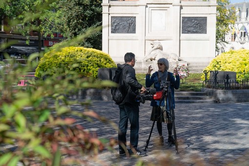 Le peintre et l’architecte, mémoires croisées entre la Vallée d’Aoste et la Flandre