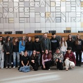 Quand la démocratie s’apprend en classe: les élèves du Gex au Conseil de la Vallée