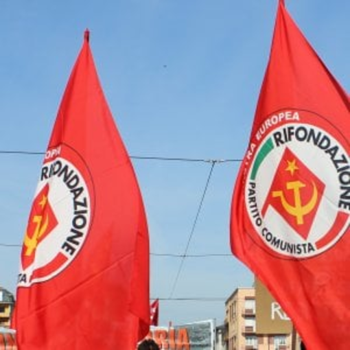 Referendum: Rifondazione comunista; La Costituzione si attua, non si stravolge