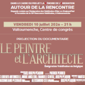 La Rencontre valdôtaine s’ouvre à Valtournenche avec un voyage dans la mémoire de l’émigration La Rencontre valdôtaine s’ouvre à Valtournenche avec un voyage dans la mémoire de l’émigration