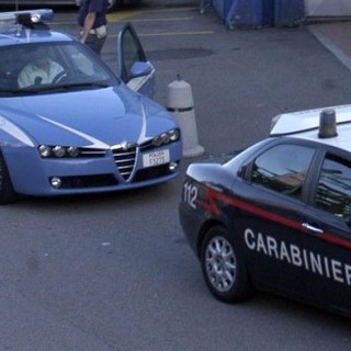 Incursioni notturne: scatta la caccia ai ladri