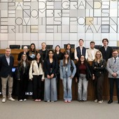 Studenti UniVdA in Aula: il Consiglio Valle apre le porte e diventa laboratorio di democrazia