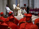 Il Papa: in un mondo diviso da egoismi condividere il dono delle diversità