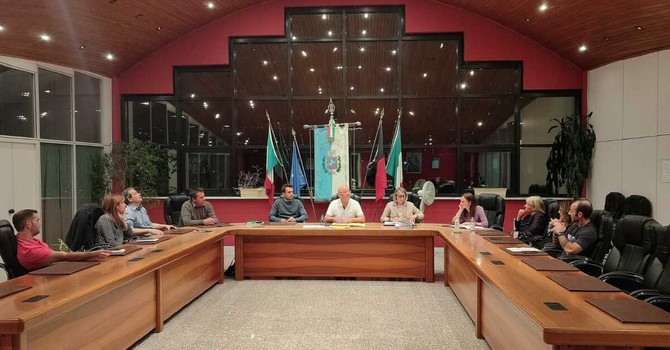Pollein rinnova la collaborazione con Charvensod: convenzione transitoria per garantire la continuità dei servizi