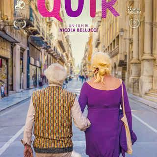 Aosta celebra i 40 anni di Arcigay con “QUIR – A Palermo Love Story”  con la presidente nazionale Natascia Maesi alla Biblioteca Ida Desandré