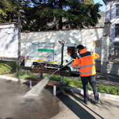 Raggiunta l’ipotesi di accordo per il rinnovo del CCNL dei servizi ambientali 2025/2027 Raggiunta l’ipotesi di accordo per il rinnovo del CCNL dei servizi ambientali 2025/2027