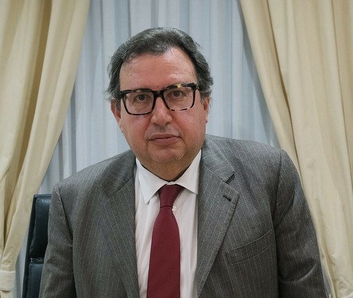 Il Procuratore dott. Quirino Lorelli
