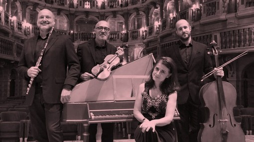 Quartetto Vivaldiano