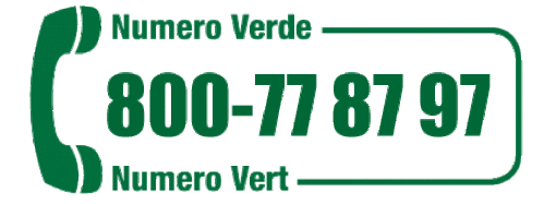 +++NUMERO VERDE QUENDOZ+++ +++NUMERO VERDE QUENDOZ+++