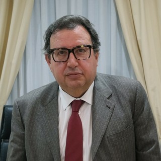 Il Procuratore dott. Quirino Lorelli