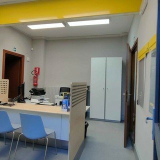 Riapre al pubblico l’ufficio postale di Roisan