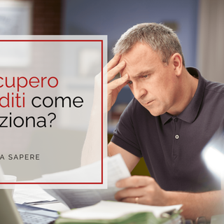 Recupero crediti più veloce ma con meno tutele: cosa prevede il DDL 978