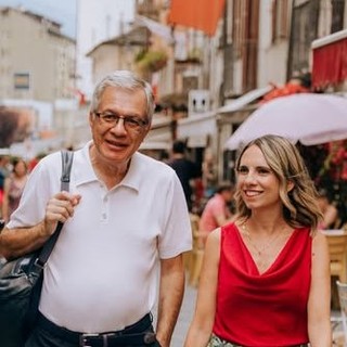 Uv chiude la campagna a La Pépinière: politica senza palco con la città al centro