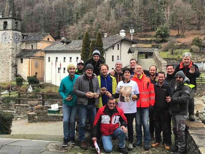 ph. di Renzo Pieropan