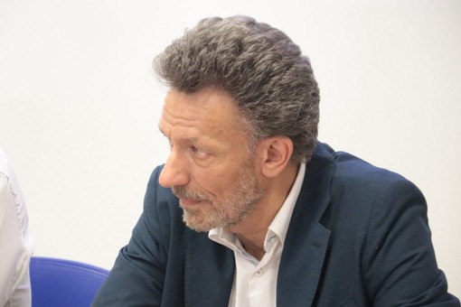 Riccardo Jacquemod, Portavoce Terzo Settore VdA