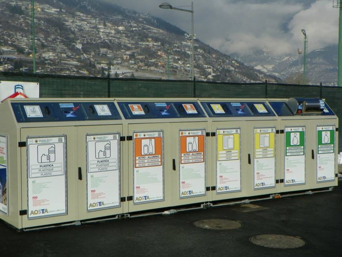 TARI AOSTA E DINTORNI: TRA CAOS E CONTI CHE NON TORNANO - 1 -