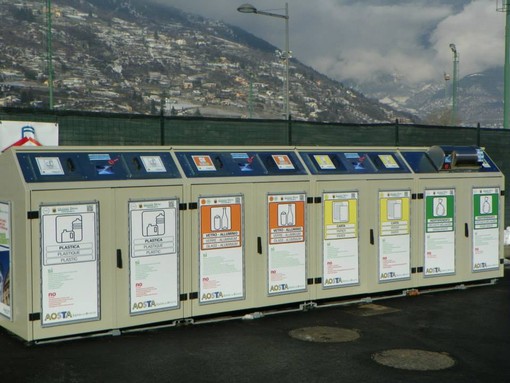 TARI AOSTA E DINTORNI: TRA CAOS E CONTI CHE NON TORNANO - 1 -