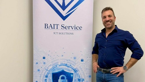 "Gli attacchi informatici non sono una possibilità remota, ma una certezza statistica. Anche per gli enti pubblici"