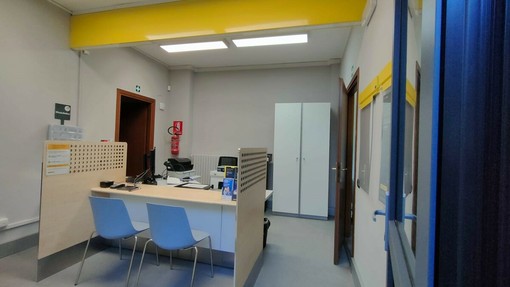 Riapre al pubblico l’ufficio postale di Roisan