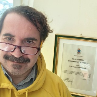 Romano Pesavento presidente CNDDU