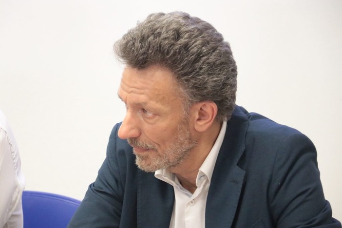 Riccardo Jacquemod, Portavoce Terzo Settore VdA