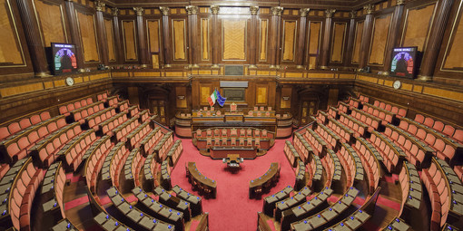Senato della Repubblica: 60 posti per diplomati