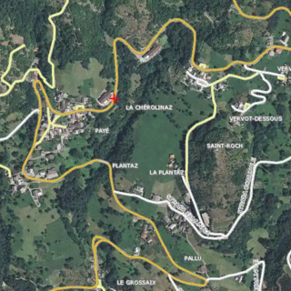 Modifiche alla circolazione lungo le strade regionali del Col Saint-Pantaléon e di Verrayes