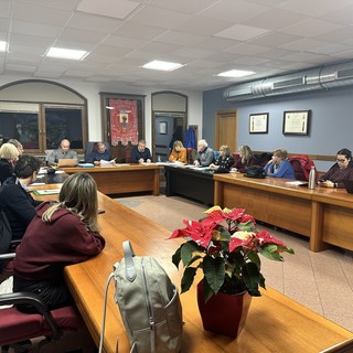 Saint-Christophe: La Befana porta lo spuntino di metà mattina per tutti gli alunni dei due plessi scolastici