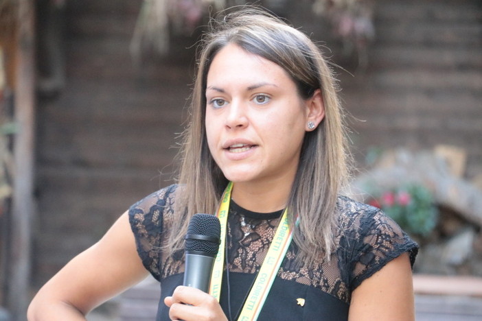 Stéphanie Anselmet