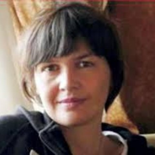 Christiane Seganfreddo (foto Il Gazzettino.it)