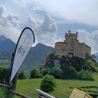 Castello di Saint Pierre