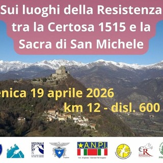 Gita escursionistico culturale per non dimenticare