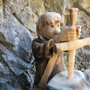 MONTAGNA VDA: Fontainemore: il Sentiero della Volpe tra natura, leggende e tappe per famiglie MONTAGNA VDA: Fontainemore: il Sentiero della Volpe tra natura, leggende e tappe per famiglie
