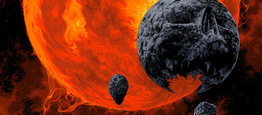 Saint-Barthélemy si prepara alla "Notte da Brividi": Astronomia e Paura si fondono a Lignan Saint-Barthélemy si prepara alla "Notte da Brividi": Astronomia e Paura si fondono a Lignan