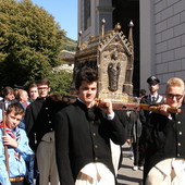 ph archivio processione ph archivio processione