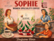 Sophie, il gusto dell’impresa che investe sulle donne