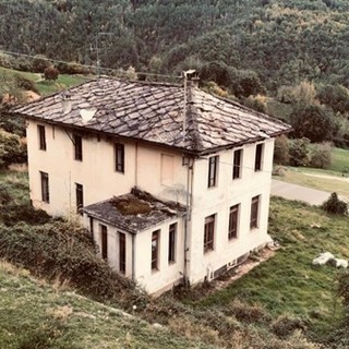 Ecole Challand-Saint-Victor