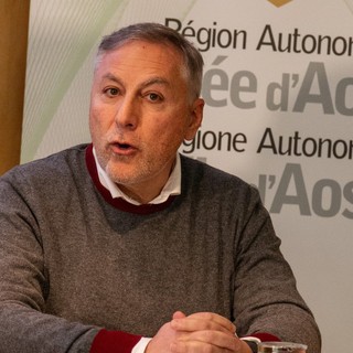 Roberto Sapia, presidente Chambre