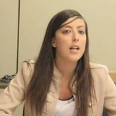 Sylvie Spirli (Lega) Sylvie Spirli (Lega)