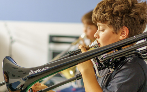 Sfom Academy 2025–2026, un anno di musica viva e condivisa Sfom Academy 2025–2026, un anno di musica viva e condivisa