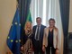 Europol: Senatrici Spelgatti e Spinelli a Stoccolma per Italia