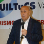 Raffaele Statti UilTuCS VdA