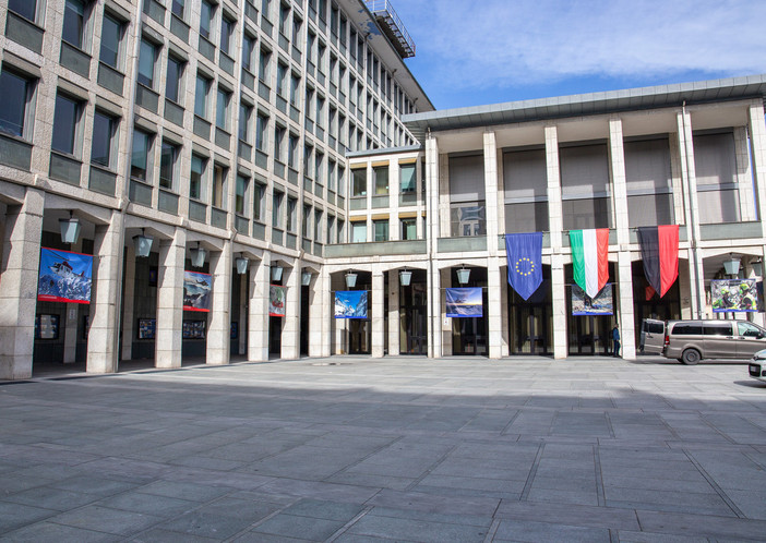 Il Consiglio Valle approva il disegno di legge "omnibus" 2026